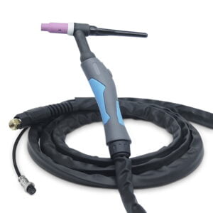 Chalumeau à souder WP26-5pol-9cloueur