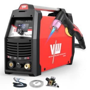 découpeur plasma Paris 700 70A et accessoires découpe plasma