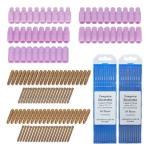 Torche Tig ELCAN Consommables Et Accessoires Professionnels Pour