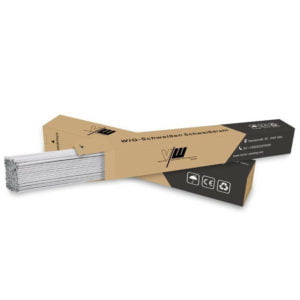 Baguettes TIG INOX | ER308L 1.4541 (1kg/VE)