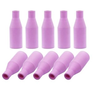 Buse en céramique pour torche MIG MAG AK14 | 10 pièces