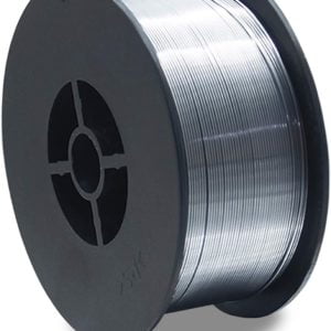 Bobine de fil fourré sans gaz 0.8mm | 1kg, E71TGS