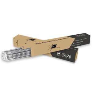 Baguettes TIG INOX | ER316L 1.4404 (1kg)