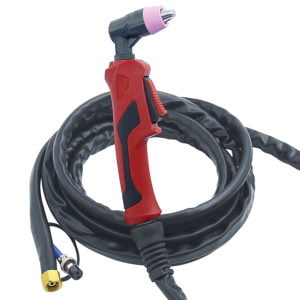 Torche plasma 70A 4 m, 2 pôles, M 16/1,5 filetage | AG-60