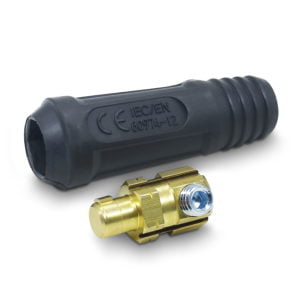 Raccord mâle SK 10-25 mandrin Ø 9mm