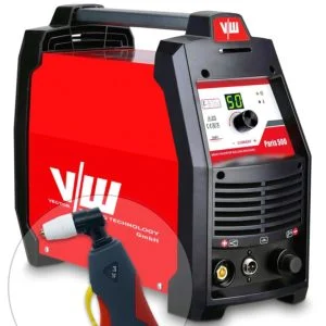 découpeur plasma Paris 500 vector welding®