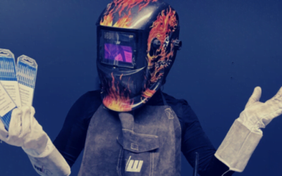 Électrodes tungstène : quel couleur choisir ?