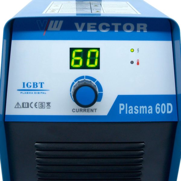 découpeur plasma 60D 60A et accessoires découpe plasma SET (7)