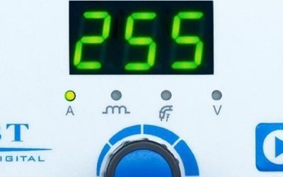 Paramètres de soudage : réglage poste à souder mig/mag expliqué facilement