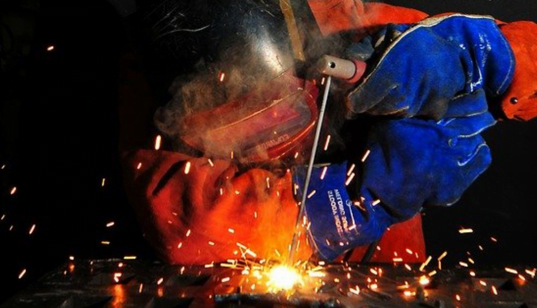 Soudure à l’arc : notions de base