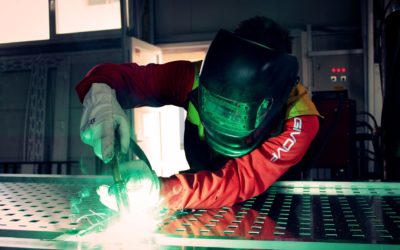 Souder alu: conseils pratiques pour le soudage de l’aluminium