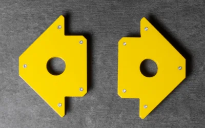 Aimants de soudure : utilisation correcte