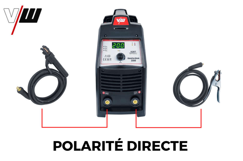 Ou brancher la masse sur poste à souder ? Blog VECTOR WELDING — free download