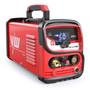 Découpeur plasma Set Paris 500P IGBT Allumage haute fréquence Allumage pilote – Image 3
