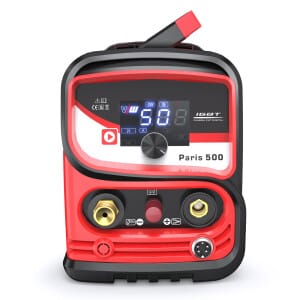 Découpeur plasma Set Paris 500P IGBT Allumage haute fréquence Allumage pilote – Image 4