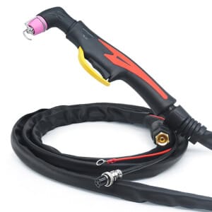 Découpeur plasma Set Paris 500P IGBT Allumage haute fréquence Allumage pilote – Image 6