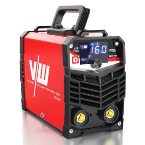 Poste de soudage MMA Électrode 160A, IGBT | ARC 160D