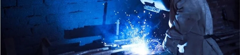 Soudage au fil fourré autoprotégé sans gaz externe