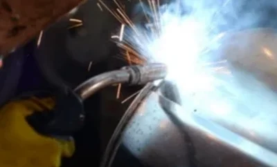Poste à souder au fil sous gaz : fonctionnement et réglages