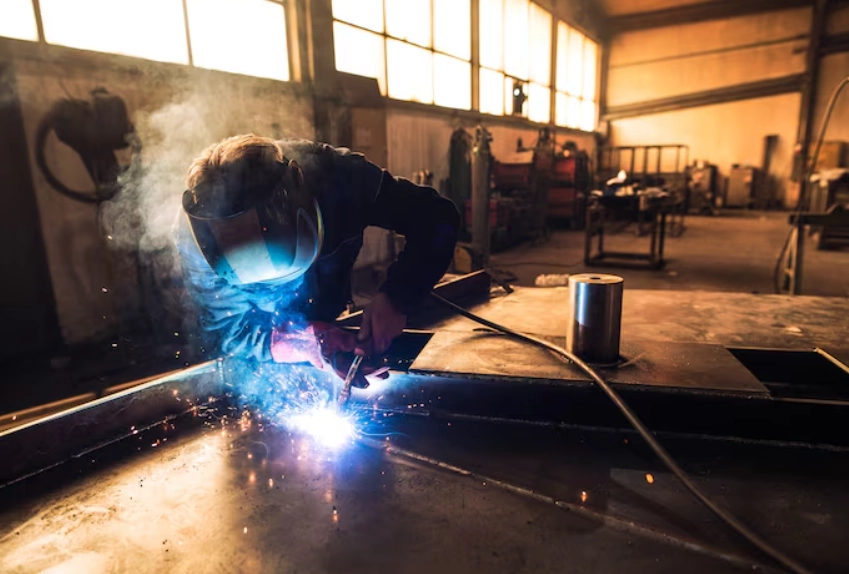 Soudage à l’électrode enrobée : avantages et inconvénients