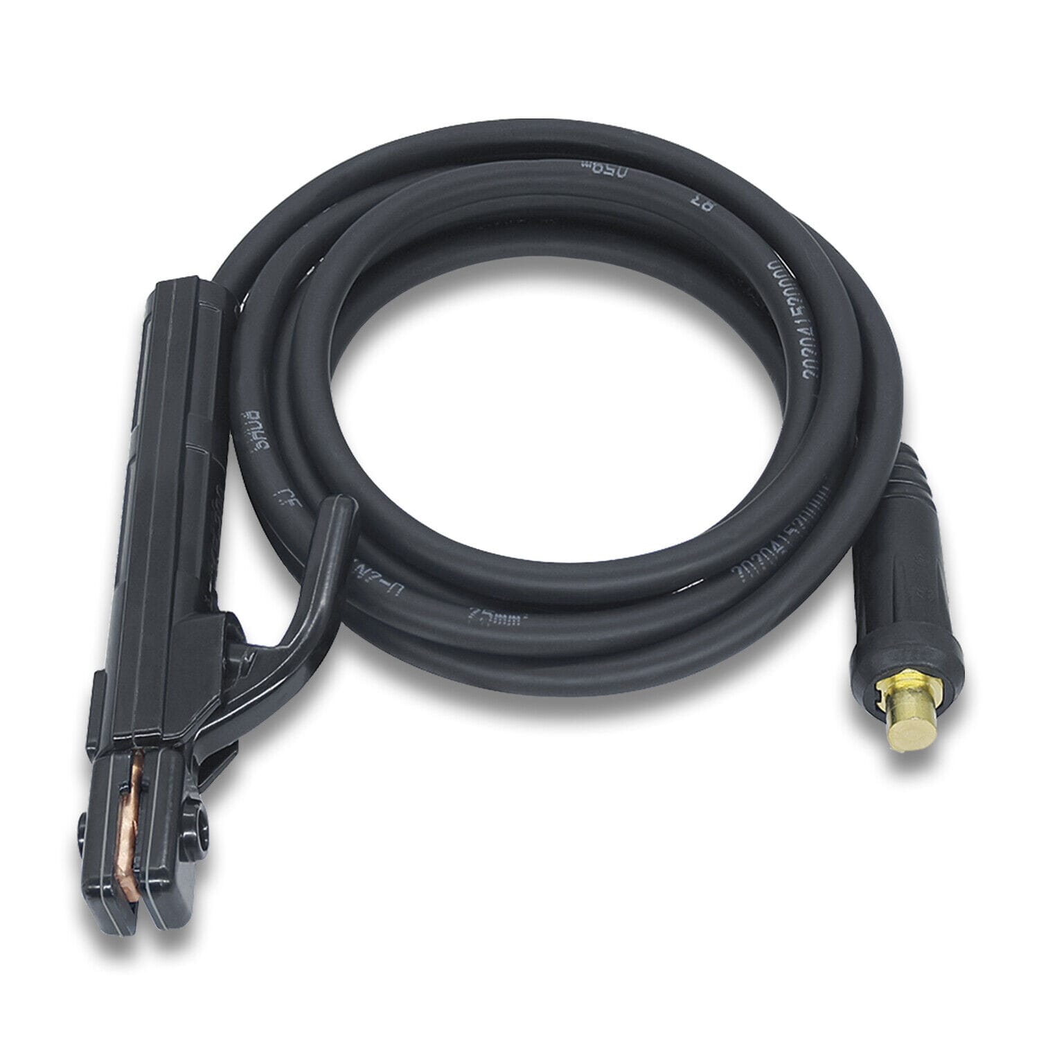 Poste à souder SET AC/DC TIG 200A pulsé MMA Casque de soudeur, accessoires | London 2400 – Image 8